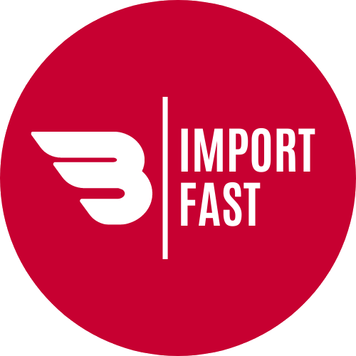 Import Fast MX